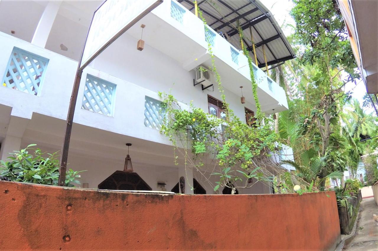 Tyd Location أونا واتونا المظهر الخارجي الصورة